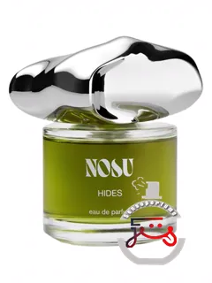 هایدز نوسو | hides nosu