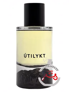 یوتیلیکت اسپری - شصت و شش درجه شمالی نورور کراس فیشرسوند | útilykt spray - 66°norður x fischersund