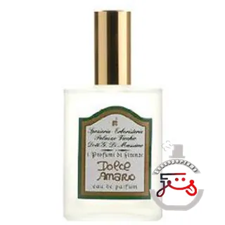 Dolceamaro I Profumi di Firenze