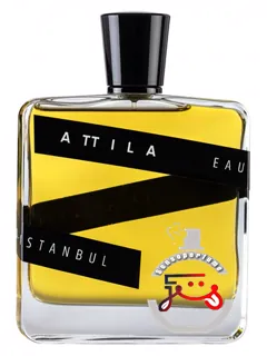 آتیلا آمיגدالا سنتیمنتالز | attila amigdala sentimentals