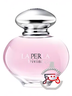 دی‌وینا لا پرلا | divina la perla