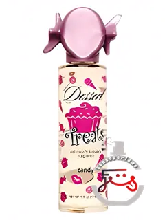 دزرت تریتس کندی جسیکا سیمپسون | dessert treats candy jessica simpson