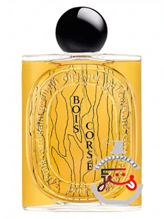 بوا کورسه دیپتیک | bois corsé diptyque