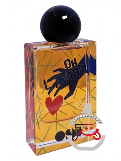 او لامور اواس‌ام | oh l’amour osm