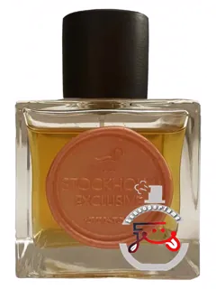 استاکهولم اکس‌کلیوسیو جینکس اسملز | stockholm exclusive jinx smells