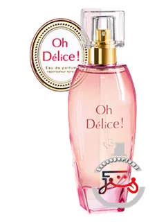 او دلیس! آی‌دی پرفیوم | oh délice! id parfums