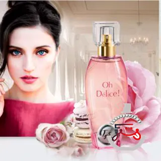 Oh Délice! ID Parfums