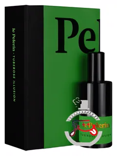 توبروز ایلوژن ل پلرن | tuberose illusion le pelerin