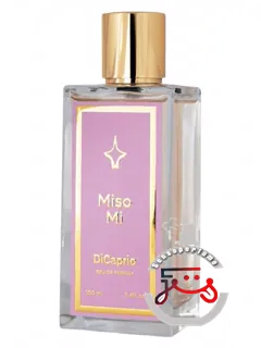 میزو می دی کاپریو پارفوم | miso mi di caprio parfum