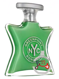 گرین‌پوینت باند نامبر ناین | greenpoint bond no 9