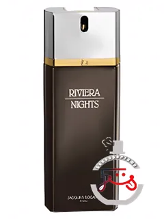 ریویرا نایتس ژاک بوگارت | riviera nights jacques bogart
