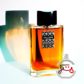 NILUFER Extrait De Parfum Nilafar du Nil