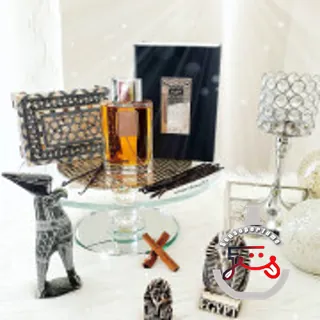 NILUFER Extrait De Parfum Nilafar du Nil