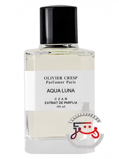 آکوا لونا بای اولیویه کرسپ زار | aqua luna x olivier cresp czar