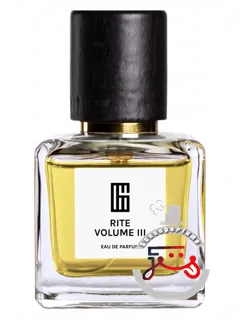 ریت ولوم سه جی پارفوم | rite volume iii g parfums