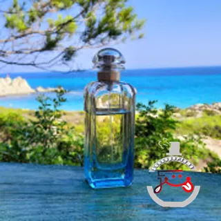 Un Jardin en Méditerranée Hermès