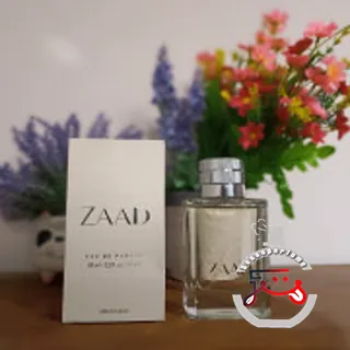 Zaad O Boticário