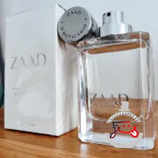 Zaad O Boticário