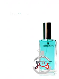 آیس تی اند فیگ پک‌سنیف | iced tea & fig pecksniff's