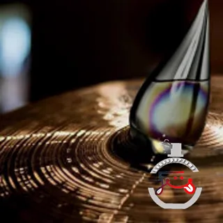 Silver Rain La Prairie