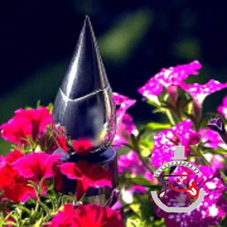 Silver Rain La Prairie