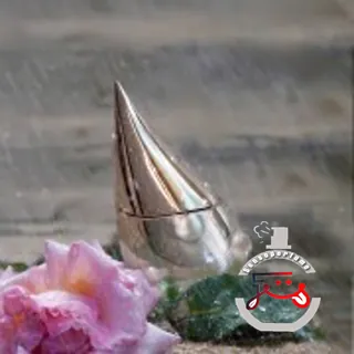 Silver Rain La Prairie