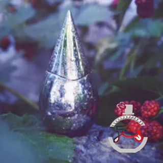 Silver Rain La Prairie