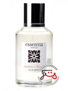 آمبرا ای نرولی اسنتیا پولی | ambra e neroli essentia puglia