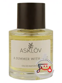 آ سامر ویث جین آسکلوف | a summer with jane asklöv