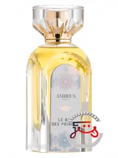 ل بال د پرنس آمیریوس | le bal des princes amirius