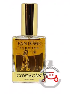 کویوکان فانتوم | coyoacán fantôme