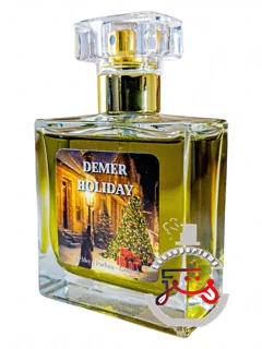 دی‌مر هالیدی دی‌مر پرفیوم لیمیتد | demer holiday demer parfum limited
