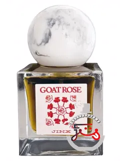 گوت روز جینکس اسملز | goat rose jinx smells