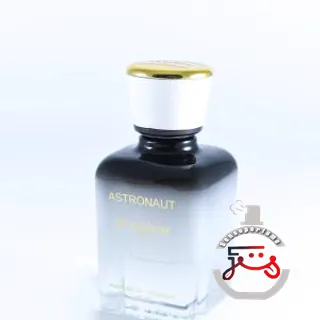 Astronaut De Gabor