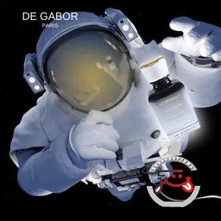 Astronaut De Gabor
