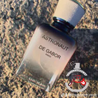 Astronaut De Gabor