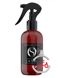 لاندری استریکوف بیوتی پابلیشینگ | laundry ostrikov beauty publishing