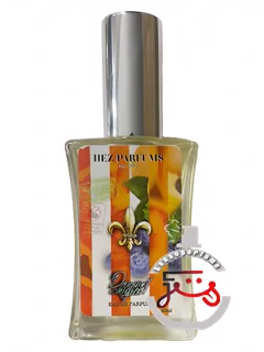 دایکیری اوریجینال هز پارفوم | daiquiri original hez parfums