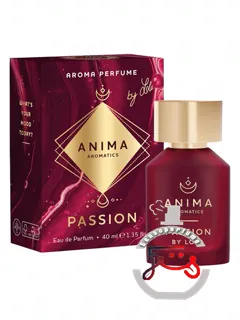پشن آنیما آروماتیکس | passion anima aromatics