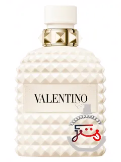 والنتینو اومو بورن این روما آیوری والنتینو | valentino uomo born in roma ivory valentino