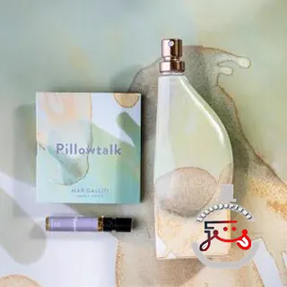 Pillowtalk Mar Galliti