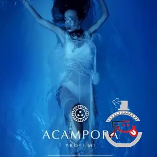 Blu – LUX COLLECTION Bruno Acampora