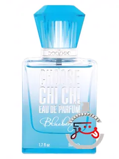 بلوبری چی‌چی | blueberry chi chi