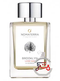 بروکلین وایلت لیف نوماترا | brooklyn violet leaf nomaterra