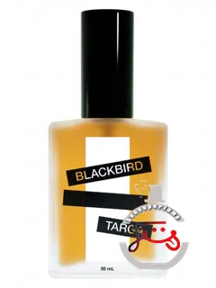 تارگا بلک‌برد | targa blackbird