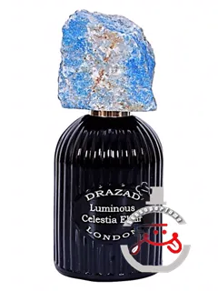 لومینوس سلستیا الیکسیر درازاد لندن | luminous celestia elixir drazad london