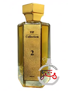 وی‌آی‌پی کالکشن نمبر تو آترین استار | vip collection no. 2 atrin star