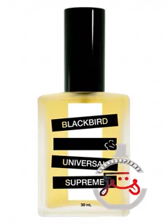 یونیورسال سوپریم بلک‌برد | universal supreme blackbird