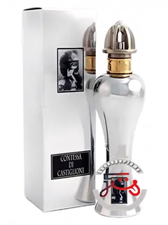 کونتسا دی کاستیلیونه، لیدی سیلور آکوا دی جنووا | contessa di castiglione lady silver acqua di genova
