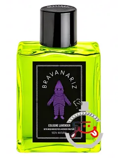 لاوندر کلن براوناریز | lavender cologne bravanariz
